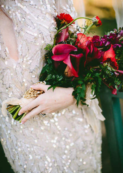 Great Gatsby wedding inspiration Wedding Inspiration