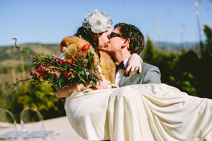 Portraits Wedding Inspiration