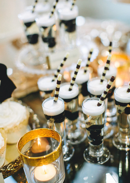 Great Gatsby wedding inspiration Wedding Inspiration