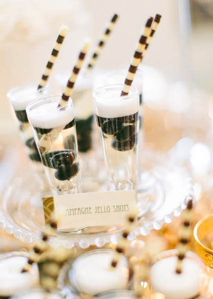 Great Gatsby wedding inspiration Wedding Inspiration