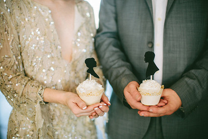 Great Gatsby wedding inspiration Wedding Inspiration