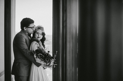 Portraits Wedding Inspiration
