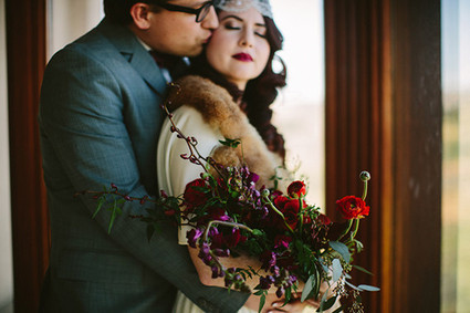 Portraits Wedding Inspiration