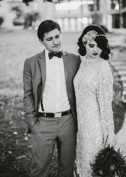 Portraits Wedding Inspiration