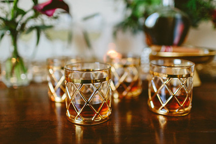 Great Gatsby wedding inspiration Wedding Inspiration