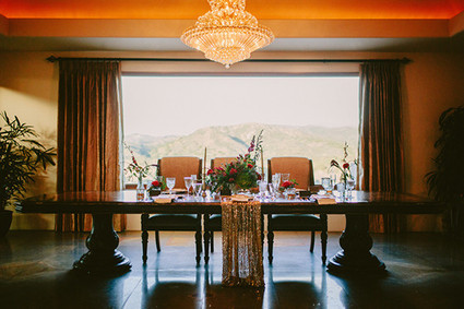 Great Gatsby wedding inspiration Wedding Inspiration