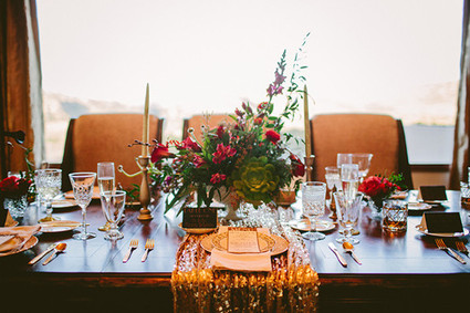Great Gatsby wedding inspiration Wedding Inspiration