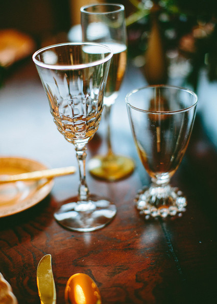 Great Gatsby wedding inspiration Wedding Inspiration