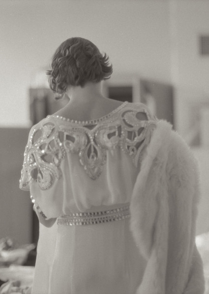 Real Weddings and Parties Wedding Inspiration