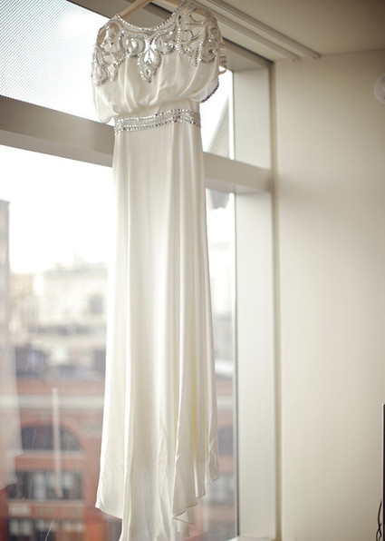 Real Weddings and Parties Wedding Inspiration