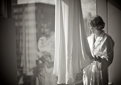 Real Weddings and Parties Wedding Inspiration
