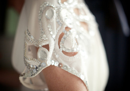 Real Weddings and Parties Wedding Inspiration