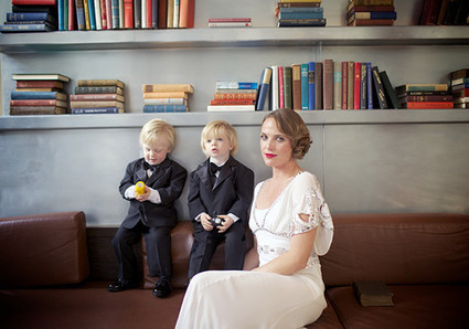 Real Weddings and Parties Wedding Inspiration