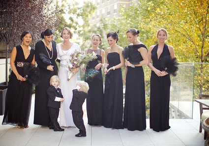 Real Weddings and Parties Wedding Inspiration