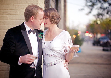Portraits Wedding Inspiration