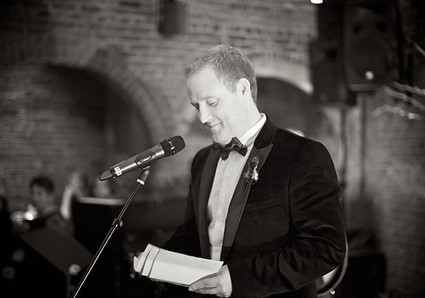 Real Weddings and Parties Wedding Inspiration