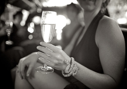 Real Weddings and Parties Wedding Inspiration