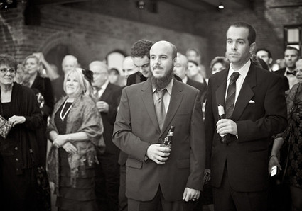 Real Weddings and Parties Wedding Inspiration