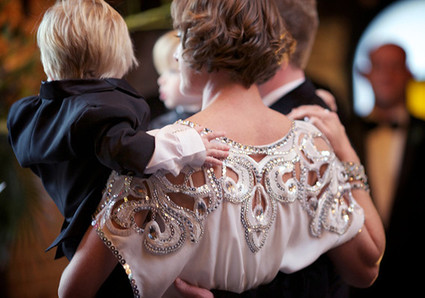 Real Weddings and Parties Wedding Inspiration