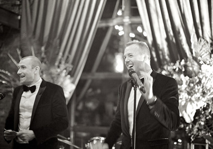 Real Weddings and Parties Wedding Inspiration