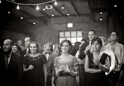 Real Weddings and Parties Wedding Inspiration