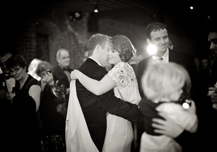 Real Weddings and Parties Wedding Inspiration