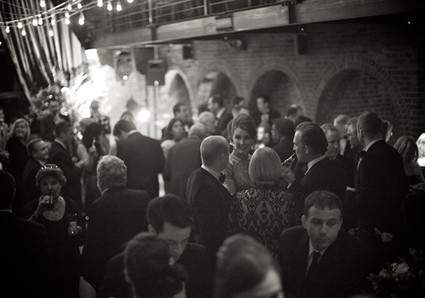 Real Weddings and Parties Wedding Inspiration