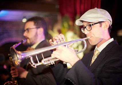 Real Weddings and Parties Wedding Inspiration