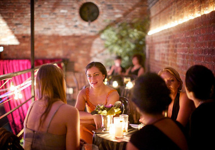 Real Weddings and Parties Wedding Inspiration
