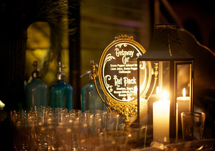 Real Weddings and Parties Wedding Inspiration