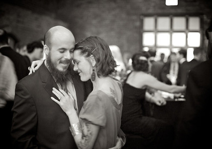 Real Weddings and Parties Wedding Inspiration