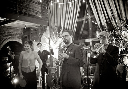 Real Weddings and Parties Wedding Inspiration