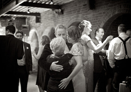 Real Weddings and Parties Wedding Inspiration