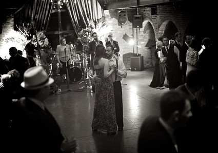 Real Weddings and Parties Wedding Inspiration