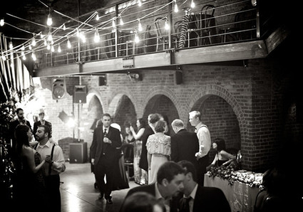 Real Weddings and Parties Wedding Inspiration