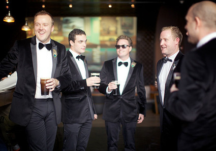 Real Weddings and Parties Wedding Inspiration