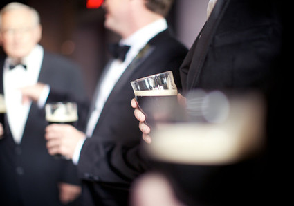 Real Weddings and Parties Wedding Inspiration