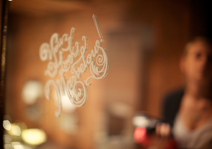 Real Weddings and Parties Wedding Inspiration