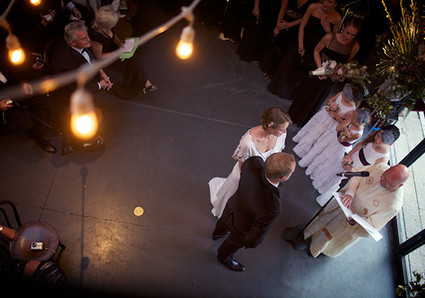 Real Weddings and Parties Wedding Inspiration