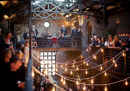 Real Weddings and Parties Wedding Inspiration