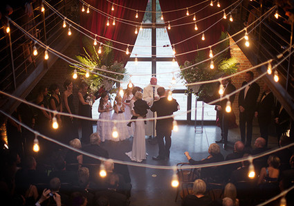 Real Weddings and Parties Wedding Inspiration