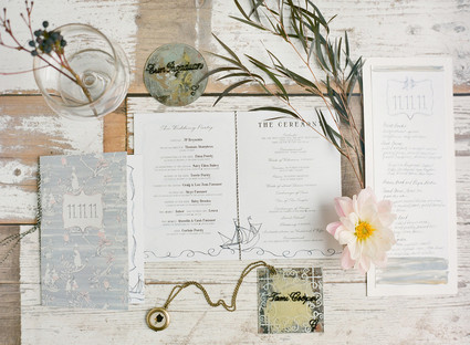 Jose Villa Photography Wedding Inspiration