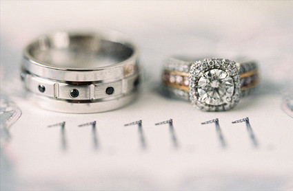 Wedding Rings Inspiration