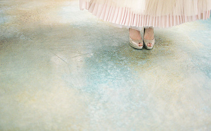 Jose Villa Photography Wedding Inspiration