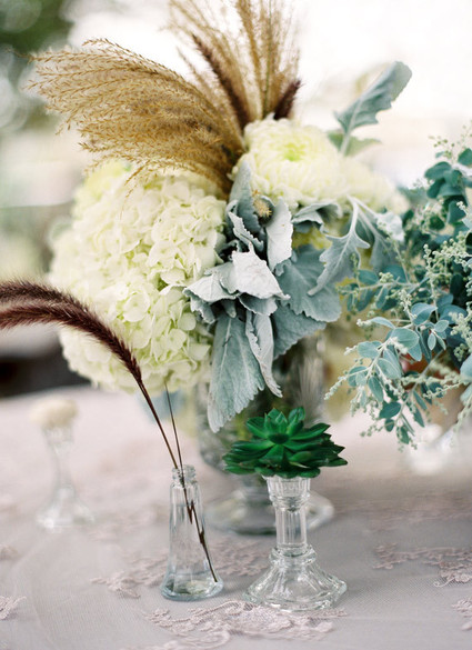 Flower Arrangements