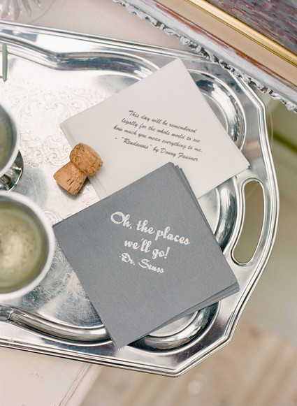 Jose Villa Photography Wedding Inspiration
