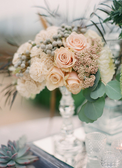 Jose Villa Photography Wedding Inspiration