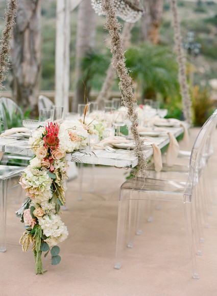 Jose Villa Photography Wedding Inspiration
