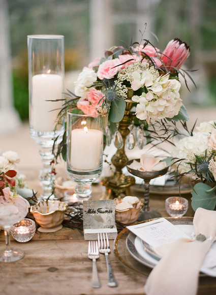 Jose Villa Photography Wedding Inspiration