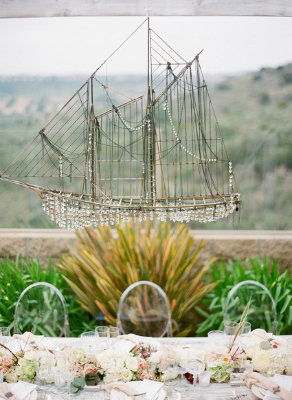 Jose Villa Photography Wedding Inspiration